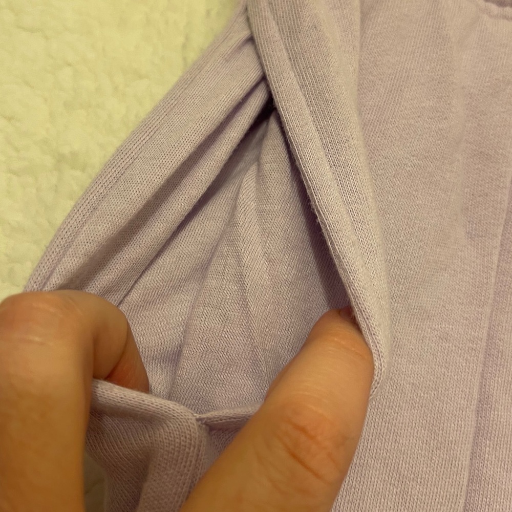 PINK VICTORIA SECRET PANTS - Picture 13 of 16
